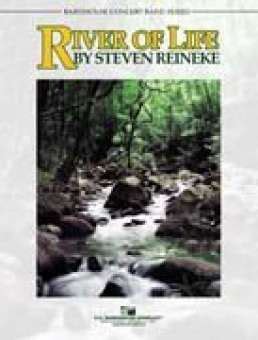 river of life steven reineke